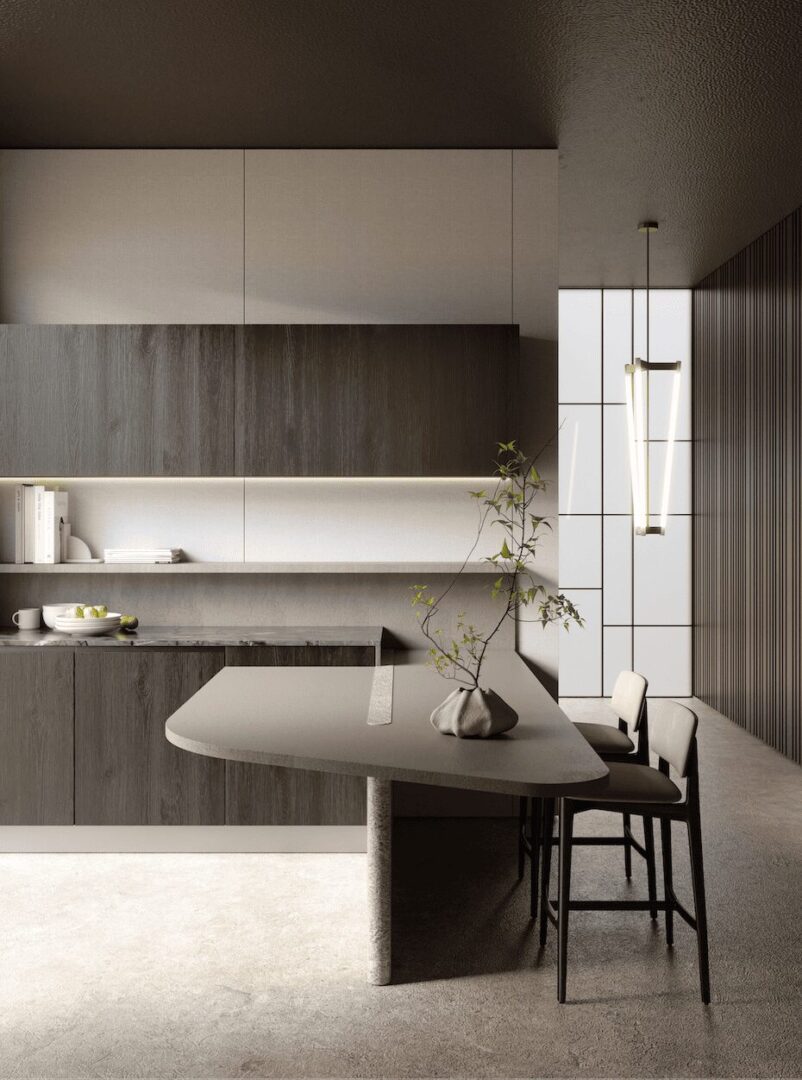 melamina johnson espacio B