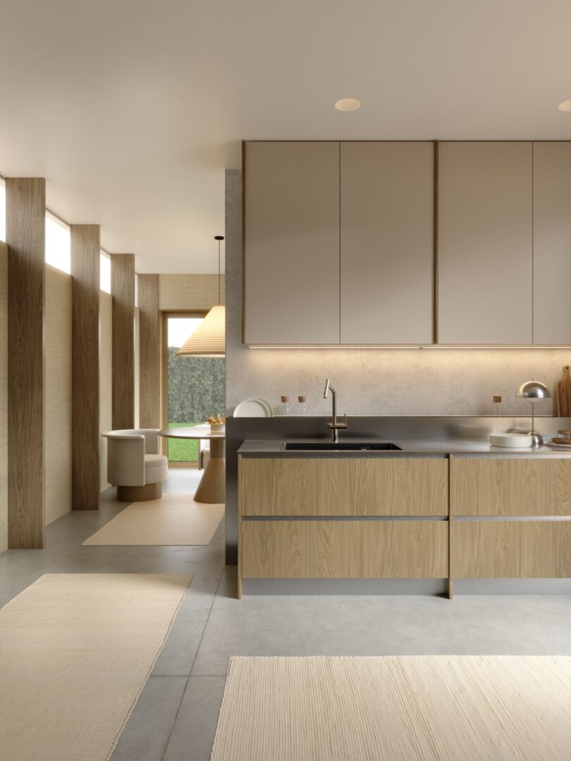 melamina johnson espacio A