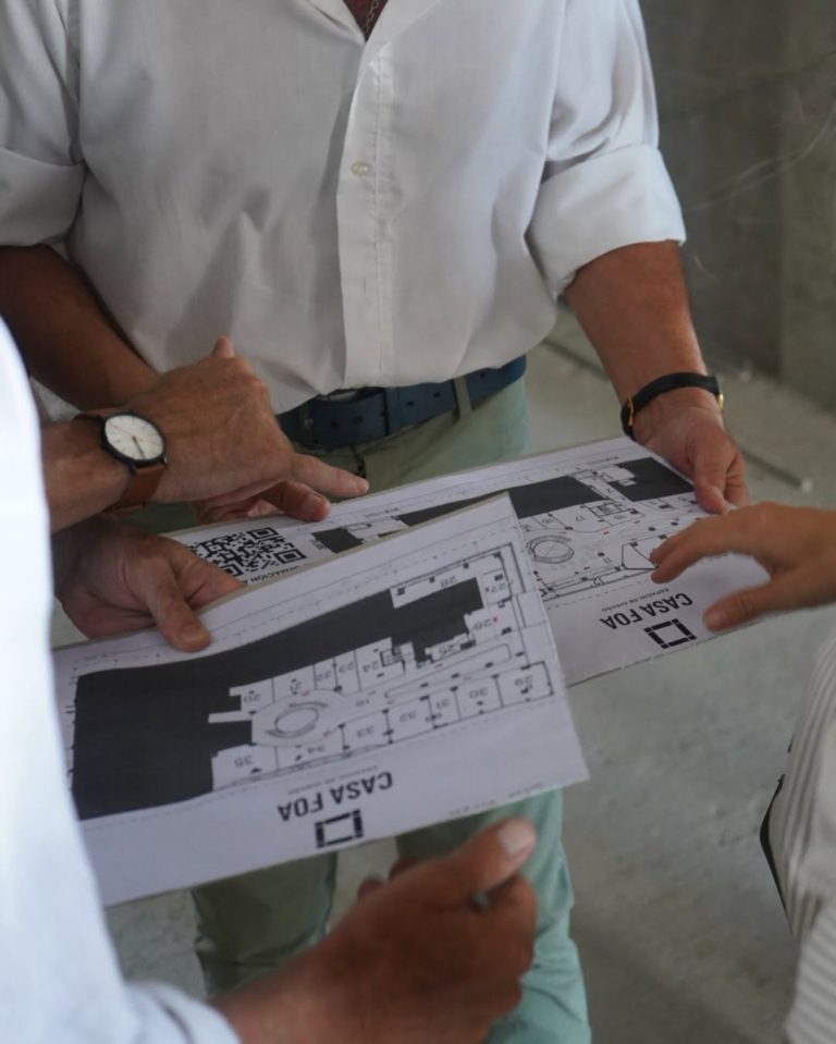 planos casa foa pocito