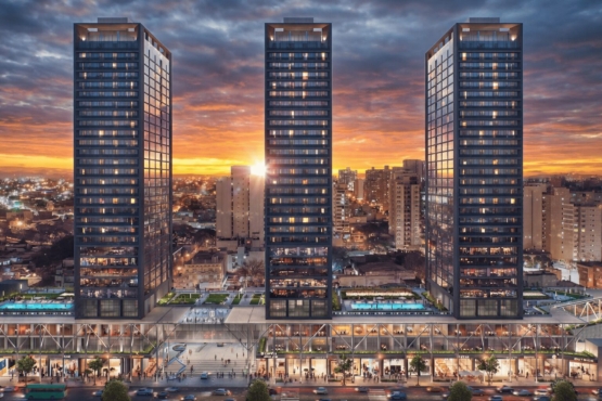 Johnson Acero Casa FOA Cordoba 2026