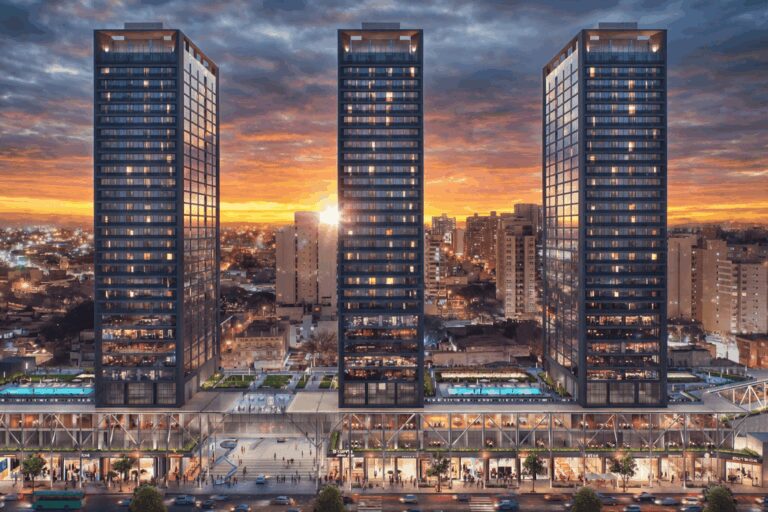 Johnson Acero Casa FOA Cordoba 2026