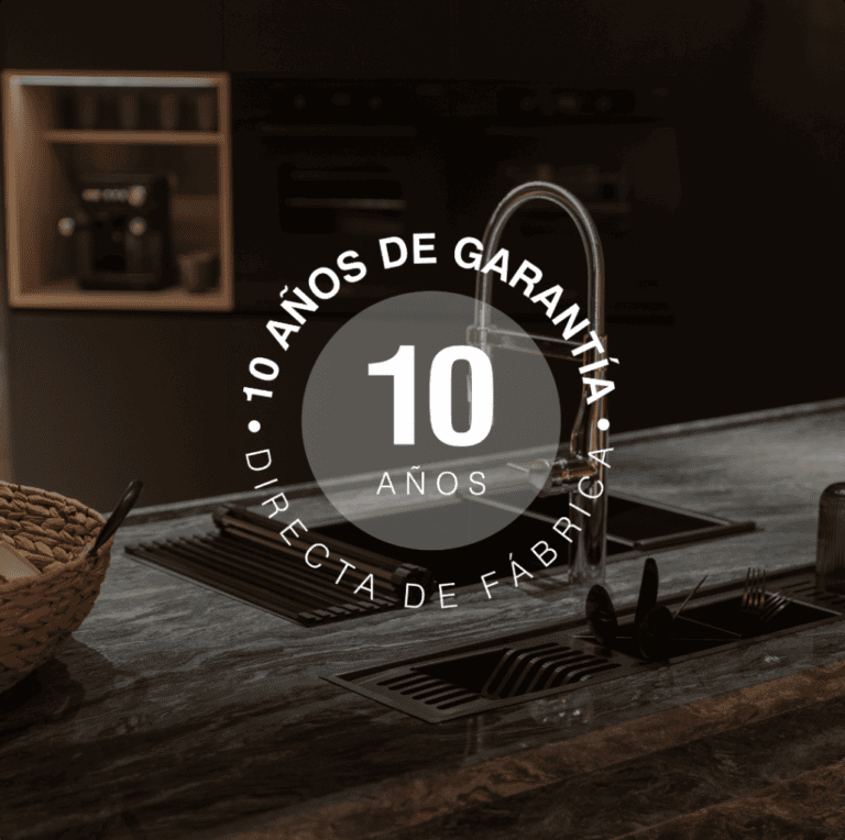 garantia extendida johnson acero