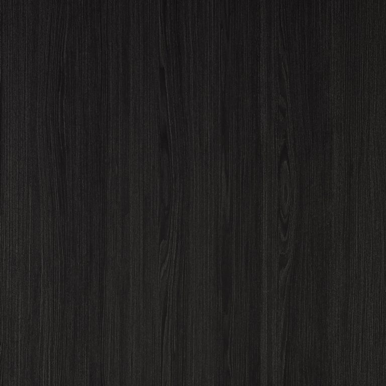 Textura de la esencia Nero Naturale Rusticatto, enchapado en madera Johnson